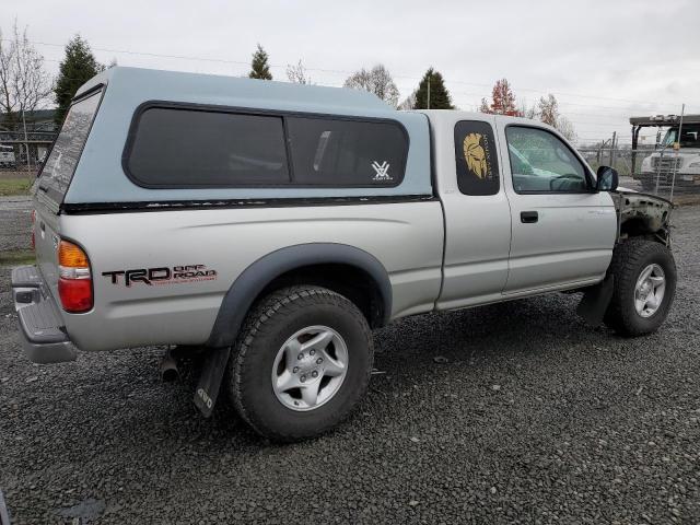 Photo 2 VIN: 5TEWN72N53Z189066 - TOYOTA TACOMA 