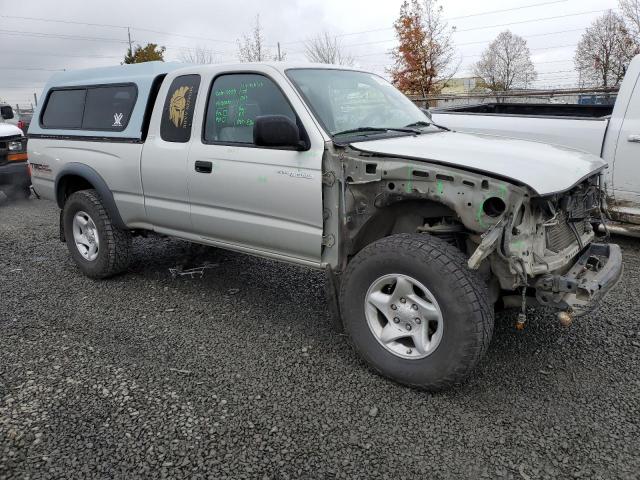 Photo 3 VIN: 5TEWN72N53Z189066 - TOYOTA TACOMA 