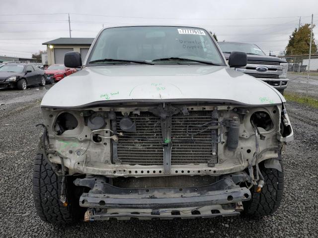 Photo 4 VIN: 5TEWN72N53Z189066 - TOYOTA TACOMA 