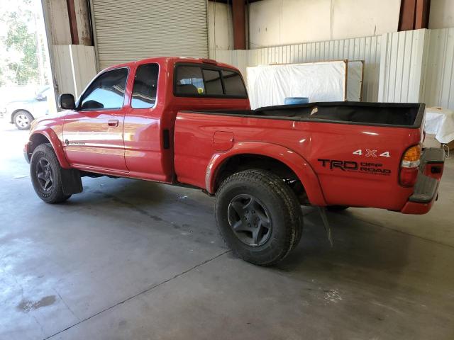 Photo 1 VIN: 5TEWN72N53Z287076 - TOYOTA TACOMA XTR 