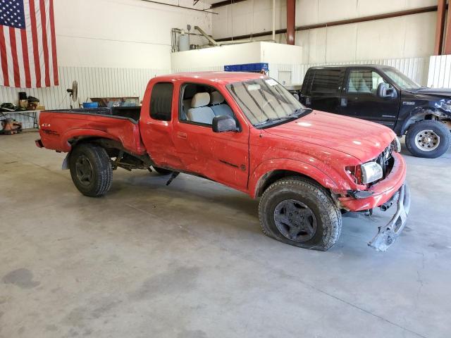 Photo 3 VIN: 5TEWN72N53Z287076 - TOYOTA TACOMA XTR 