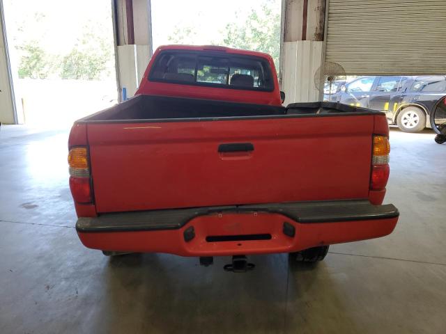 Photo 5 VIN: 5TEWN72N53Z287076 - TOYOTA TACOMA XTR 