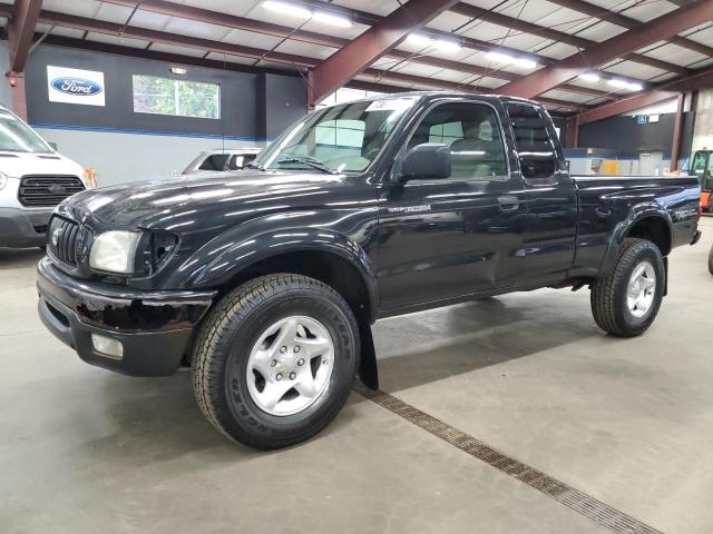 Photo 0 VIN: 5TEWN72N54Z308378 - TOYOTA TACOMA XTR 