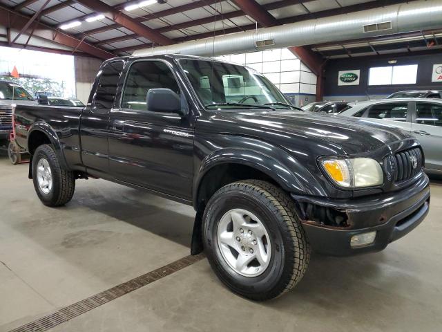 Photo 3 VIN: 5TEWN72N54Z308378 - TOYOTA TACOMA XTR 