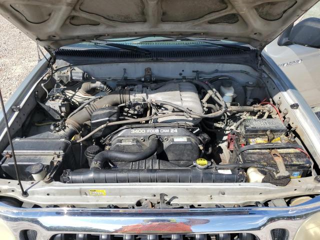 Photo 10 VIN: 5TEWN72N54Z427063 - TOYOTA TACOMA XTR 