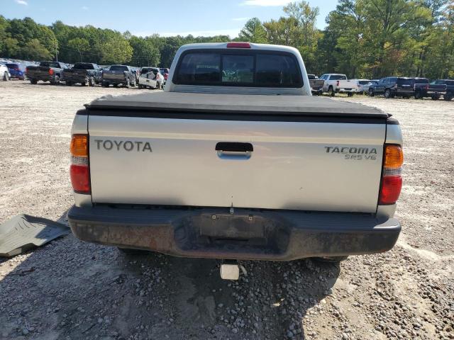 Photo 5 VIN: 5TEWN72N54Z427063 - TOYOTA TACOMA XTR 