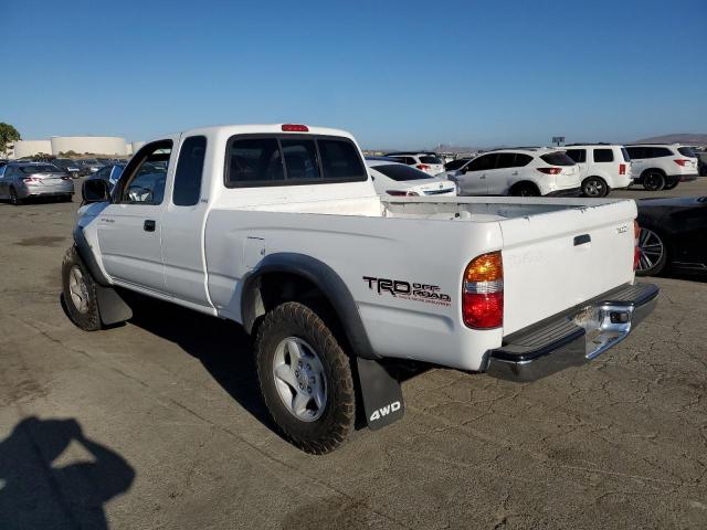 Photo 1 VIN: 5TEWN72N61Z772727 - TOYOTA TACOMA 