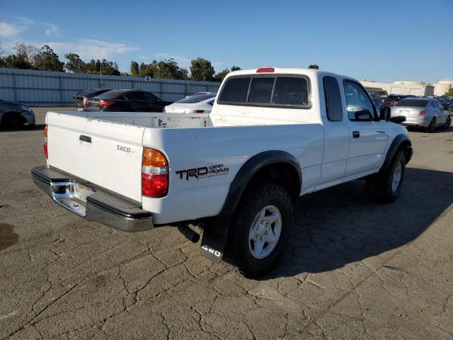 Photo 2 VIN: 5TEWN72N61Z772727 - TOYOTA TACOMA 