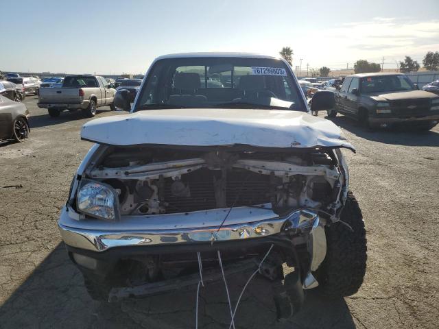 Photo 4 VIN: 5TEWN72N61Z772727 - TOYOTA TACOMA 