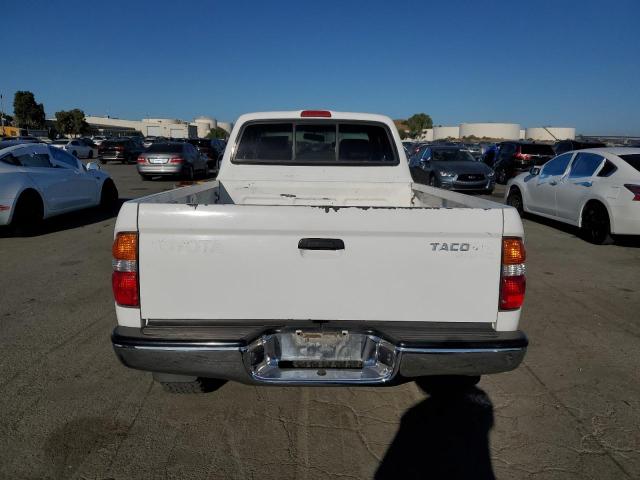 Photo 5 VIN: 5TEWN72N61Z772727 - TOYOTA TACOMA 