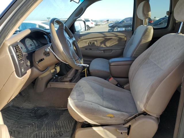 Photo 6 VIN: 5TEWN72N61Z772727 - TOYOTA TACOMA 