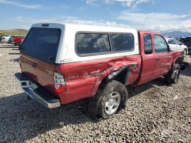 Photo 2 VIN: 5TEWN72N61Z793903 - TOYOTA TACOMA 