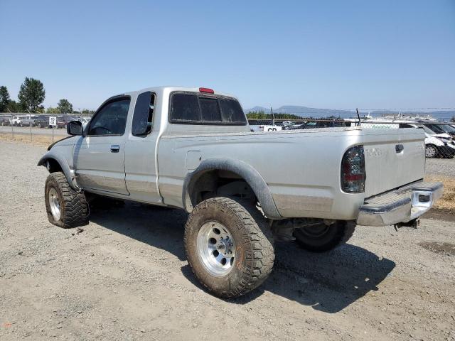 Photo 1 VIN: 5TEWN72N61Z855543 - TOYOTA TACOMA XTR 