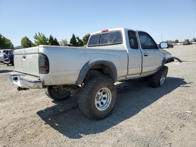 Photo 2 VIN: 5TEWN72N61Z855543 - TOYOTA TACOMA XTR 