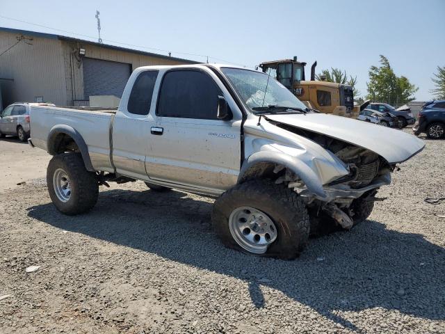 Photo 3 VIN: 5TEWN72N61Z855543 - TOYOTA TACOMA XTR 