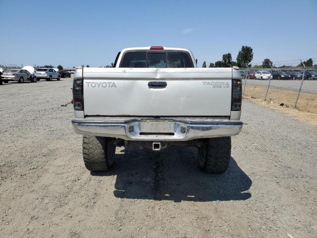 Photo 5 VIN: 5TEWN72N61Z855543 - TOYOTA TACOMA XTR 