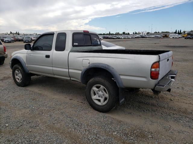 Photo 1 VIN: 5TEWN72N61Z879244 - TOYOTA TACOMA XTR 