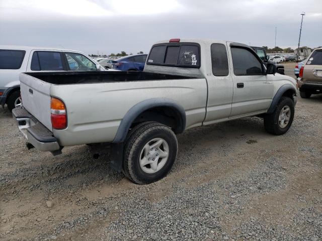 Photo 2 VIN: 5TEWN72N61Z879244 - TOYOTA TACOMA XTR 