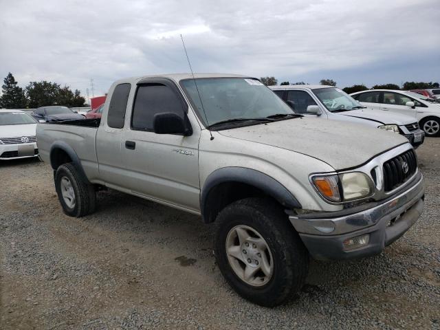 Photo 3 VIN: 5TEWN72N61Z879244 - TOYOTA TACOMA XTR 