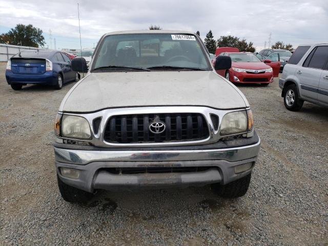 Photo 4 VIN: 5TEWN72N61Z879244 - TOYOTA TACOMA XTR 