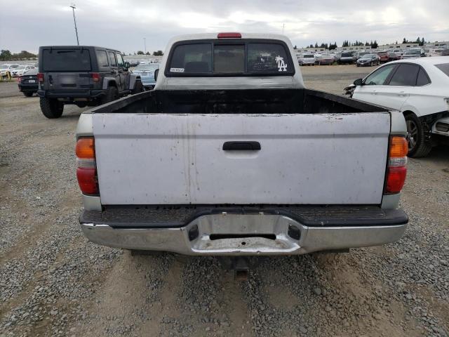 Photo 5 VIN: 5TEWN72N61Z879244 - TOYOTA TACOMA XTR 