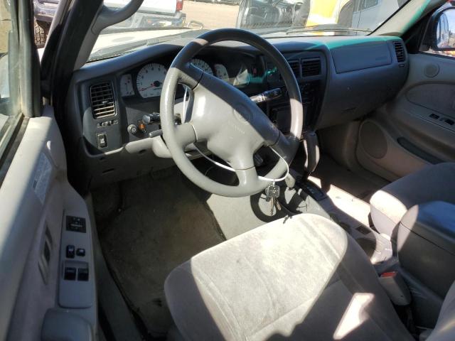 Photo 7 VIN: 5TEWN72N62Z022293 - TOYOTA TACOMA XTR 