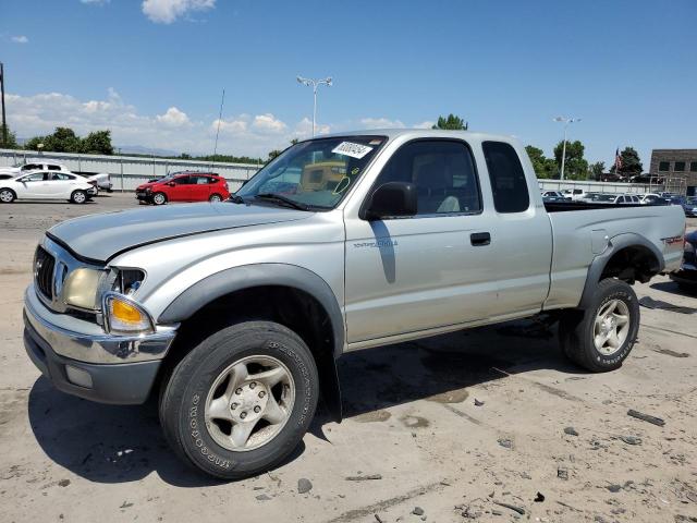 Photo 0 VIN: 5TEWN72N62Z042964 - TOYOTA TACOMA 