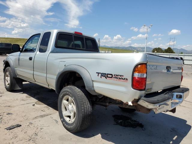 Photo 1 VIN: 5TEWN72N62Z042964 - TOYOTA TACOMA 