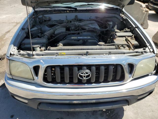 Photo 10 VIN: 5TEWN72N62Z042964 - TOYOTA TACOMA 