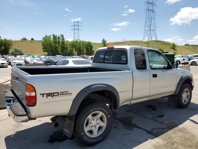 Photo 2 VIN: 5TEWN72N62Z042964 - TOYOTA TACOMA 