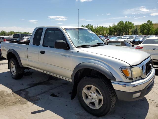 Photo 3 VIN: 5TEWN72N62Z042964 - TOYOTA TACOMA 