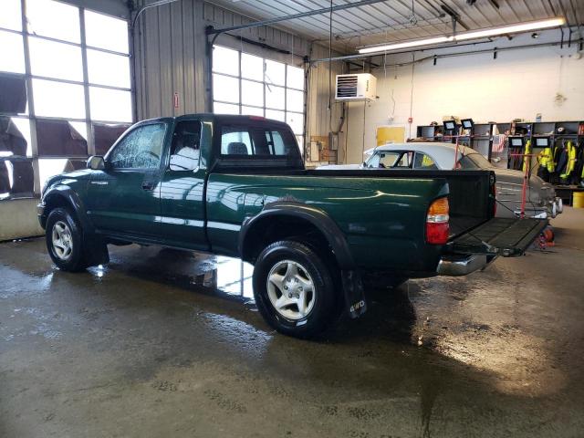 Photo 1 VIN: 5TEWN72N63Z146775 - TOYOTA TACOMA XTR 