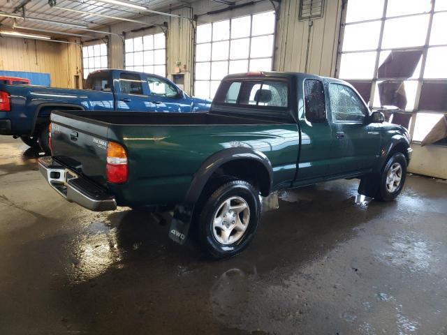 Photo 2 VIN: 5TEWN72N63Z146775 - TOYOTA TACOMA XTR 