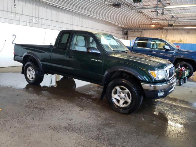 Photo 3 VIN: 5TEWN72N63Z146775 - TOYOTA TACOMA XTR 