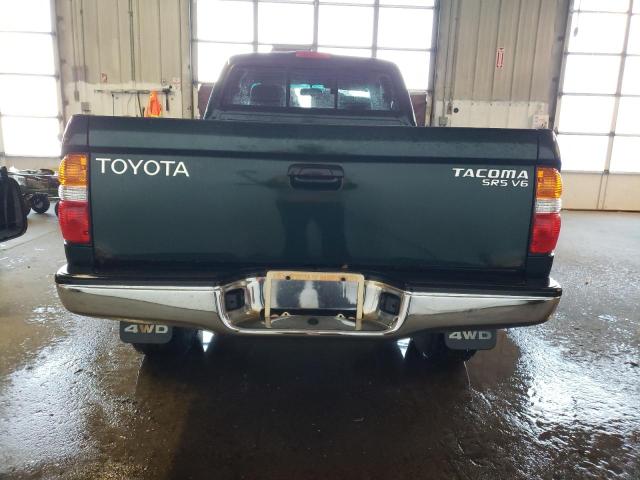 Photo 5 VIN: 5TEWN72N63Z146775 - TOYOTA TACOMA XTR 