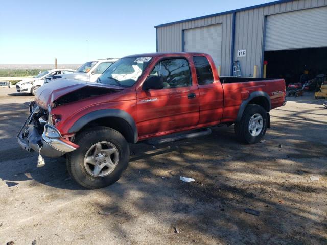 Photo 0 VIN: 5TEWN72N63Z157209 - TOYOTA TACOMA XTR 