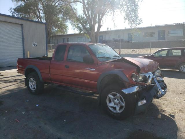 Photo 3 VIN: 5TEWN72N63Z157209 - TOYOTA TACOMA XTR 