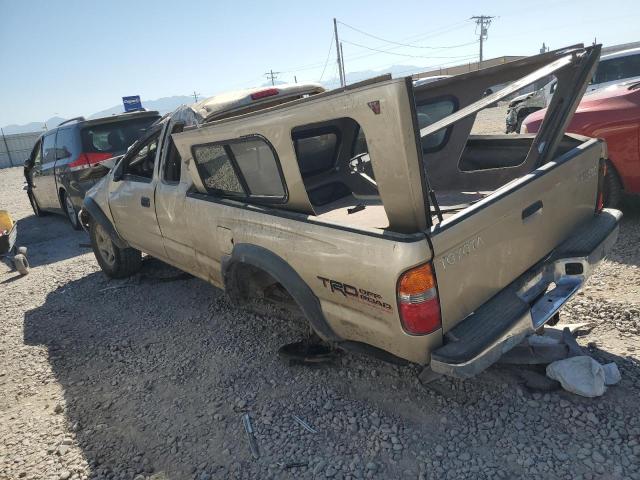 Photo 1 VIN: 5TEWN72N63Z270173 - TOYOTA TACOMA XTR 