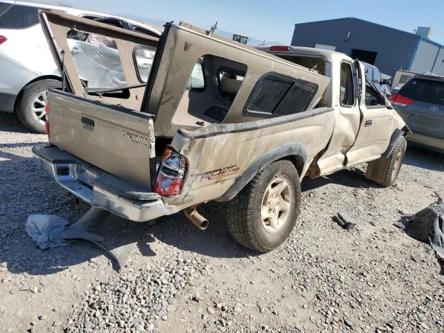 Photo 2 VIN: 5TEWN72N63Z270173 - TOYOTA TACOMA XTR 