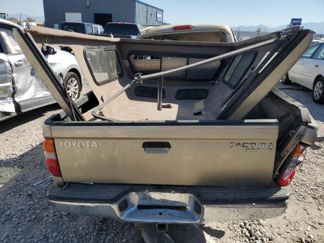 Photo 5 VIN: 5TEWN72N63Z270173 - TOYOTA TACOMA XTR 