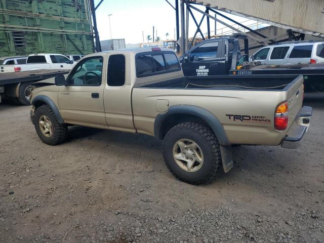 Photo 1 VIN: 5TEWN72N64Z424575 - TOYOTA TACOMA 