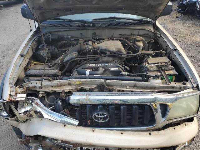 Photo 10 VIN: 5TEWN72N64Z424575 - TOYOTA TACOMA 