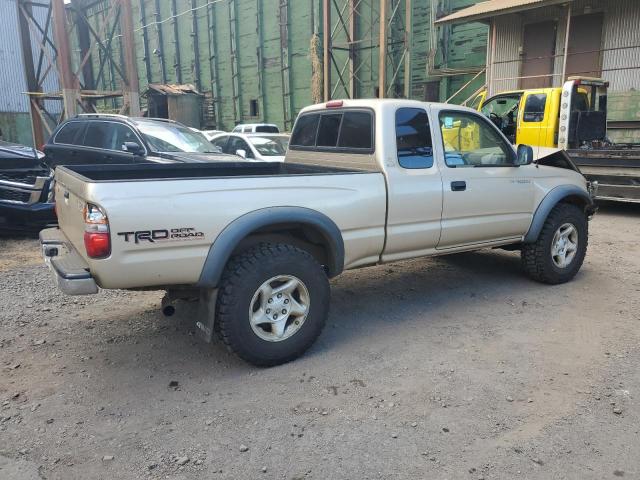 Photo 2 VIN: 5TEWN72N64Z424575 - TOYOTA TACOMA 