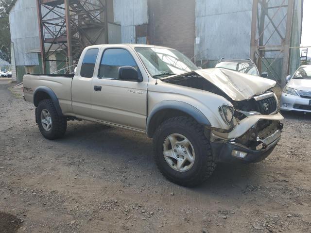 Photo 3 VIN: 5TEWN72N64Z424575 - TOYOTA TACOMA 