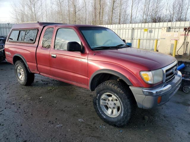 Photo 3 VIN: 5TEWN72N6YZ711680 - TOYOTA TACOMA 