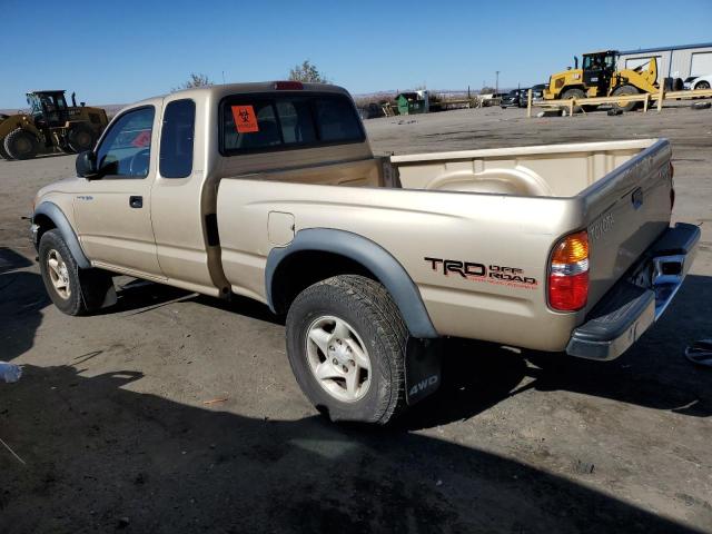 Photo 1 VIN: 5TEWN72N71Z877308 - TOYOTA TACOMA XTR 