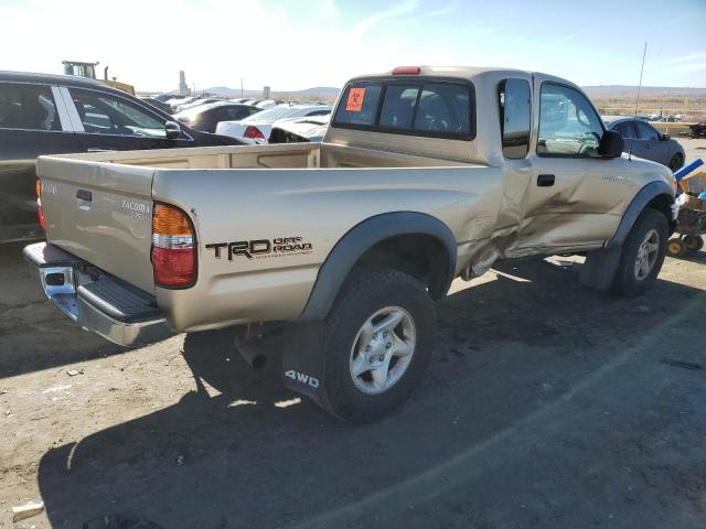 Photo 2 VIN: 5TEWN72N71Z877308 - TOYOTA TACOMA XTR 