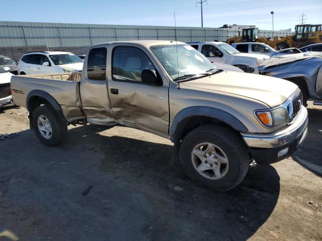 Photo 3 VIN: 5TEWN72N71Z877308 - TOYOTA TACOMA XTR 