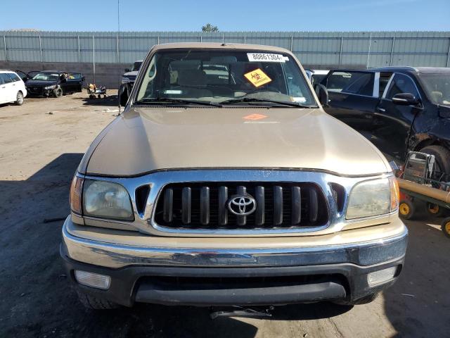 Photo 4 VIN: 5TEWN72N71Z877308 - TOYOTA TACOMA XTR 