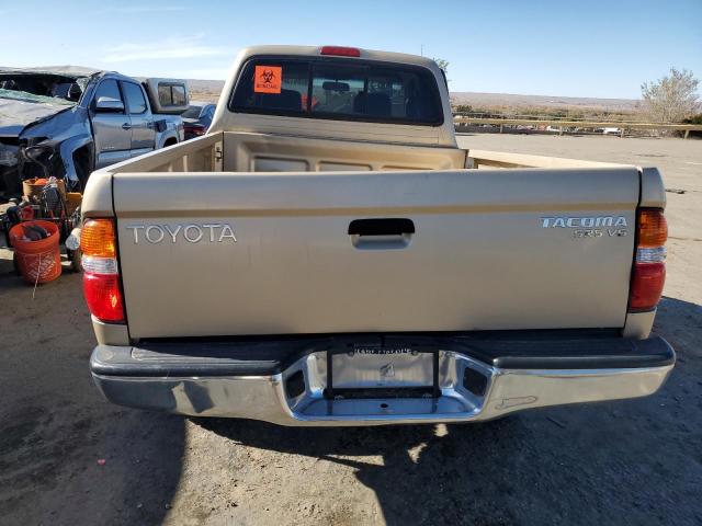 Photo 5 VIN: 5TEWN72N71Z877308 - TOYOTA TACOMA XTR 